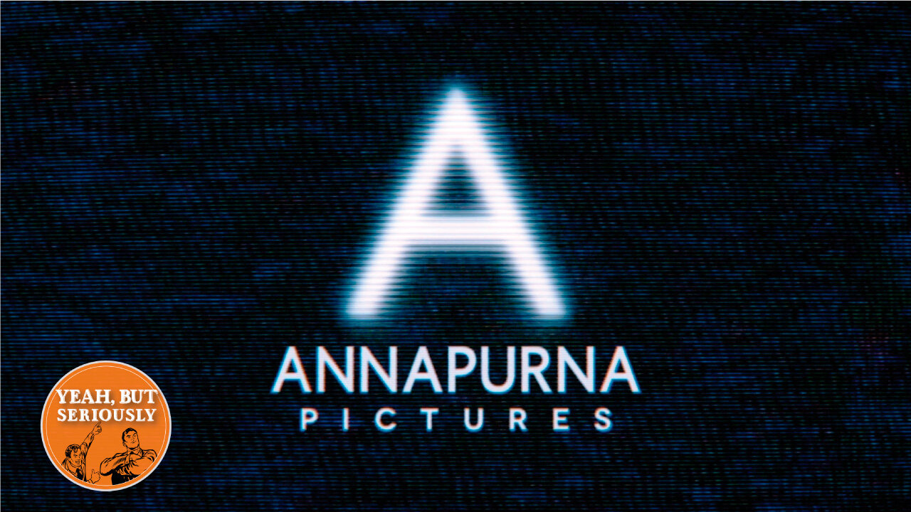 Annapurna Pictures Reassess Financial Plan