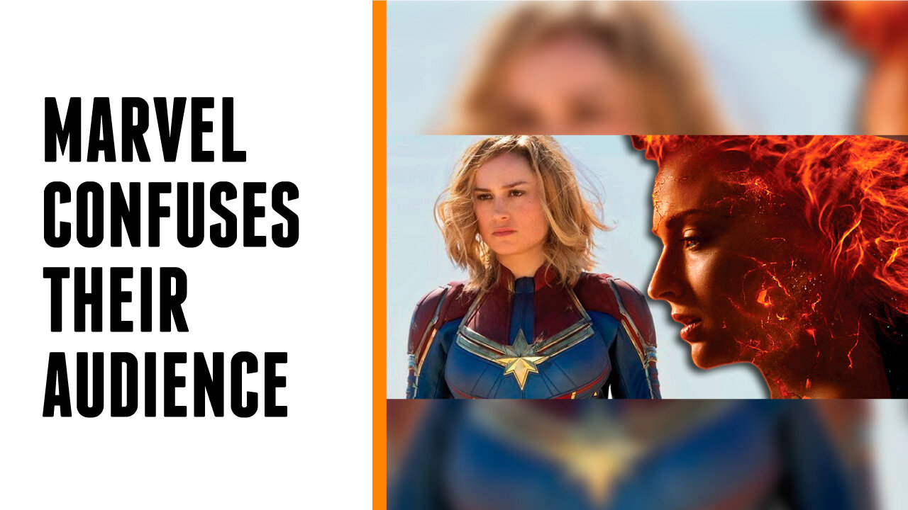 Marvel Films Confusing Fans?