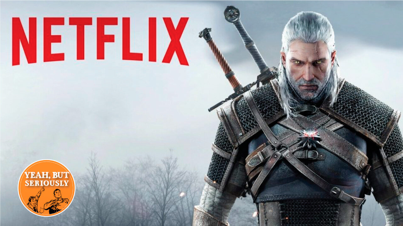 Netflix Announces The Witcher Cast