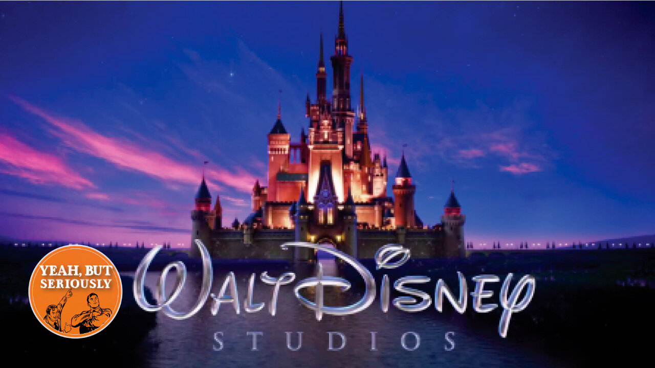 Walt Disney Hires Fox Executives
