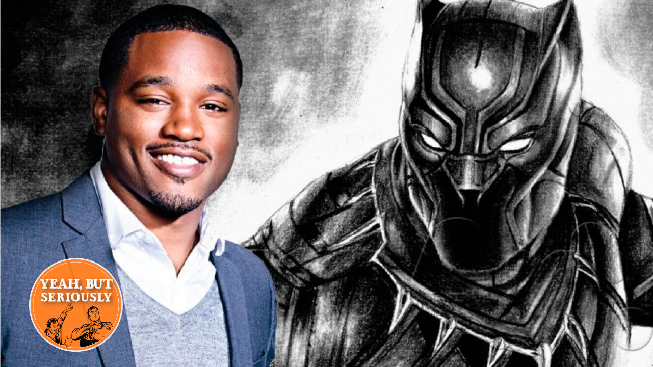 Black Panther 2 Director Announced
